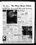 Newspaper: The Waco News-Citizen (Waco, Tex.),, Vol. 1, No. 18, Ed. 1 Tuesday, N…