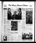 Newspaper: The Waco News-Citizen (Waco, Tex.),, Vol. 1, No. 12, Ed. 1 Tuesday, S…