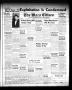 Newspaper: The Waco Citizen (Waco, Tex.), Vol. 22, No. 21, Ed. 1 Thursday, Janua…