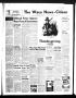 Newspaper: The Waco News-Citizen (Waco, Tex.),, Vol. 1, No. 20, Ed. 1 Tuesday, N…