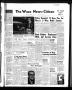 Newspaper: The Waco News-Citizen (Waco, Tex.),, Vol. 1, No. 11, Ed. 1 Tuesday, S…