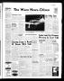Newspaper: The Waco News-Citizen (Waco, Tex.),, Vol. 1, No. 4, Ed. 1 Tuesday, Au…