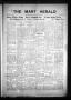 Newspaper: The Mart Herald (Mart, Tex.), Vol. 21, No. 46, Ed. 1 Friday, April 29…