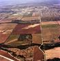 Photograph: Aerial Photograph of Rebecca Lane & Southwest Drive (Abilene, Texas)
