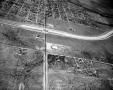 Photograph: Aerial Photograph of Land Surrounding Colorado City, Texas