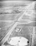 Photograph: Aerial Photograph of Abilene, Texas (North 1st St. & US 83/84/277)