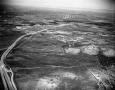 Photograph: Aerial Photograph of Abilene, Texas Highway