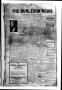 Newspaper: The Burleson News (Burleson, Tex.), Vol. 29, No. 37, Ed. 1 Friday, Ma…