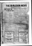 Newspaper: The Burleson News (Burleson, Tex.), Vol. 29, No. 34, Ed. 1 Friday, Ma…