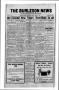 Newspaper: The Burleson News (Burleson, Tex.), Vol. 29, No. 17, Ed. 1 Friday, Ja…