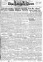 Newspaper: The Electra News (Electra, Tex.), Vol. 16, No. 1, Ed. 1 Thursday, Sep…