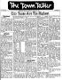 Newspaper: The Town Tattler (Electra, Tex.), Vol. 67, No. 13, Ed. 1 Monday, Marc…