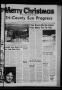 Newspaper: Tri-County Sun Progress (Pearland, Tex.), Vol. 4, No. 24, Ed. 1 Thurs…