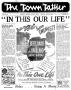 Newspaper: The Town Tattler (Electra, Tex.), Vol. 11, No. 25, Ed. 1 Monday, June…