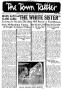 Newspaper: The Town Tattler (Electra, Tex.), Vol. 2, No. 23, Ed. 1 Monday, May 8…