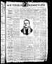 Newspaper: Southern Messenger. (San Antonio, Tex.), Vol. [3], No. 19, Ed. 1 Thur…