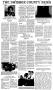 Newspaper: The Swisher County News (Tulia, Tex.), Vol. 5, No. 13, Ed. 1 Thursday…