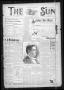 Newspaper: The Alvin Sun (Alvin, Tex.), Vol. 9, No. 46, Ed. 1 Friday, April 20, …