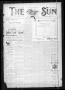 Newspaper: The Alvin Sun (Alvin, Tex.), Vol. 9, No. 51, Ed. 1 Friday, May 18, 19…