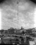 Photograph: Moonlight Tower at 9th and Guadalupe