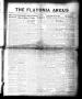 Newspaper: The Flatonia Argus (Flatonia, Tex.), Vol. 74, No. 13, Ed. 1 Thursday,…