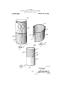 Patent: Abrading Element For Tire-Patch Containers