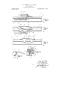 Patent: Derailing Block dated October 1, 1918