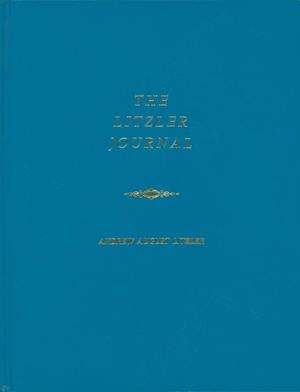 The Litzler Journal