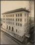 Photograph: [Brownsville Courthouse North Side]