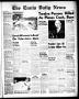 Newspaper: The Ennis Daily News (Ennis, Tex.), Vol. 67, No. 119, Ed. 1 Tuesday, …