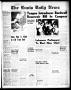 Newspaper: The Ennis Daily News (Ennis, Tex.), Vol. 67, No. 173, Ed. 1 Wednesday…