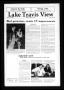 Newspaper: Lake Travis View (Austin, Tex.), Vol. 3, No. 33, Ed. 1 Thursday, Octo…