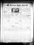 Newspaper: Mt. Vernon Optic-Herald (Mount Vernon, Tex.), Vol. 74, No. 27, Ed. 1 …