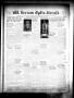 Newspaper: Mt. Vernon Optic-Herald (Mount Vernon, Tex.), Vol. 74, No. 24, Ed. 1 …