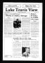 Newspaper: Lake Travis View (Austin, Tex.), Vol. 2, No. 45, Ed. 1 Wednesday, Dec…