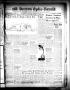 Newspaper: Mt. Vernon Optic-Herald (Mount Vernon, Tex.), Vol. 75, No. 23, Ed. 1 …