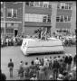 Photograph: [1922 Parade Float]