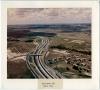 Photograph: [Aerial view of Highway 190 in Killeen]