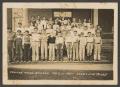 Photograph: [Group of Students From the Campus Ward School]