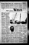 Newspaper: Port Lavaca Wave (Port Lavaca, Tex.), Vol. 93, No. 1, Ed. 1 Thursday,…