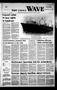 Newspaper: Port Lavaca Wave (Port Lavaca, Tex.), Vol. 93, No. 9, Ed. 1 Tuesday, …