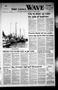 Newspaper: Port Lavaca Wave (Port Lavaca, Tex.), Vol. 93, No. 14, Ed. 1 Tuesday,…
