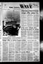 Newspaper: Port Lavaca Wave (Port Lavaca, Tex.), Vol. 93, No. 18, Ed. 1 Monday, …