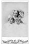 Photograph: Children of Henry Braunig and Mary Lindenberg Braunig