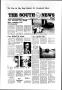 Newspaper: The South Texas News (Pearsall, Tex.), Vol. 100, Ed. 1 Wednesday, Feb…