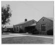 Photograph: [Roseland Homes Recreation and Office Building]