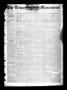 Newspaper: The Texas Monument. (La Grange, Tex.), Vol. 1, No. 8, Ed. 1 Wednesday…