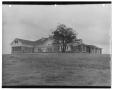 Photograph: [Photograph of Winfrey Point Building from Northwest]