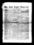 Newspaper: The State Rights Democrat. (La Grange, Tex.), Vol. 3, No. 26, Ed. 1 F…