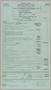 Report: [Texas Cotton Industries Corporation Income Tax Return: 1946]